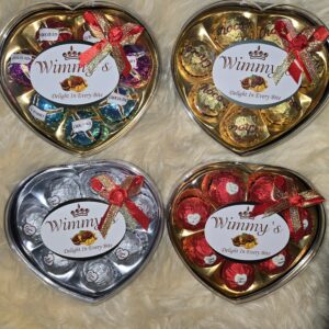 valentine gift box
