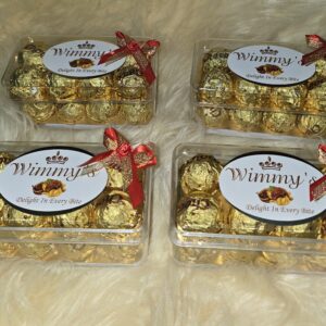 valentine gift box