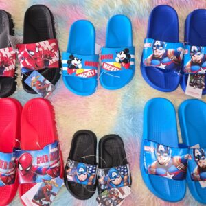 Boys Flip Flops