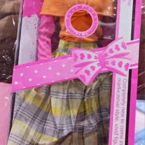 Home Beautiful Baby Doll