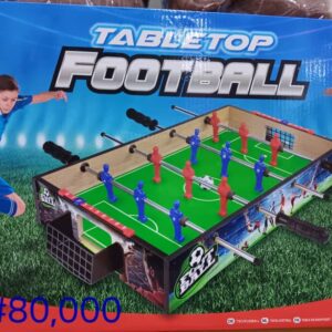 Table Top Football