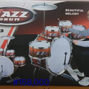 Jazz Drum