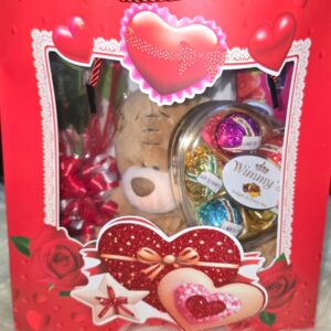 female valentine gift
