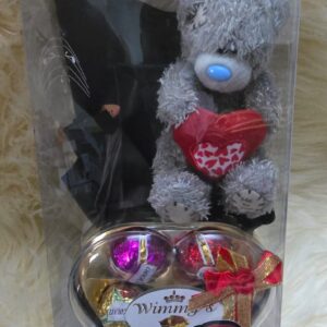 female valentine gift