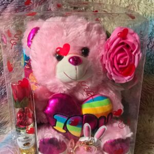 Home female gift hamper