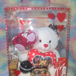 valentina hamper