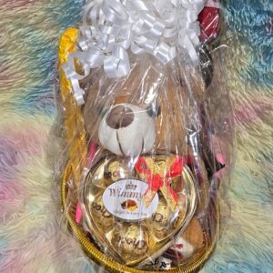 valentina hamper