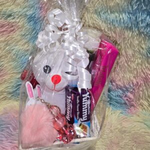 Home valentine hamper