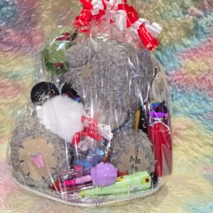 Home valentine hamper