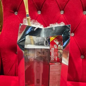 Home valentine hamper