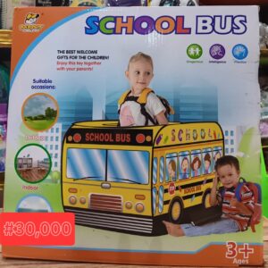school bus