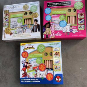 stationery sets