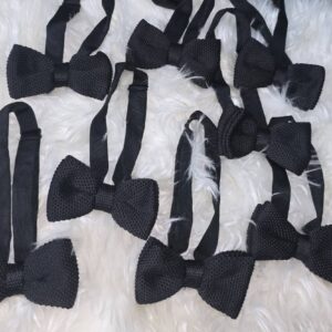 bow tie